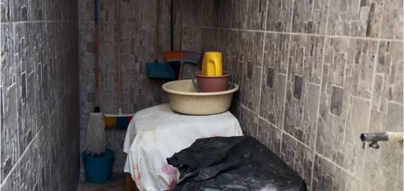 Apartamento en Venta en Barranquilla, Villa Sevilla-9