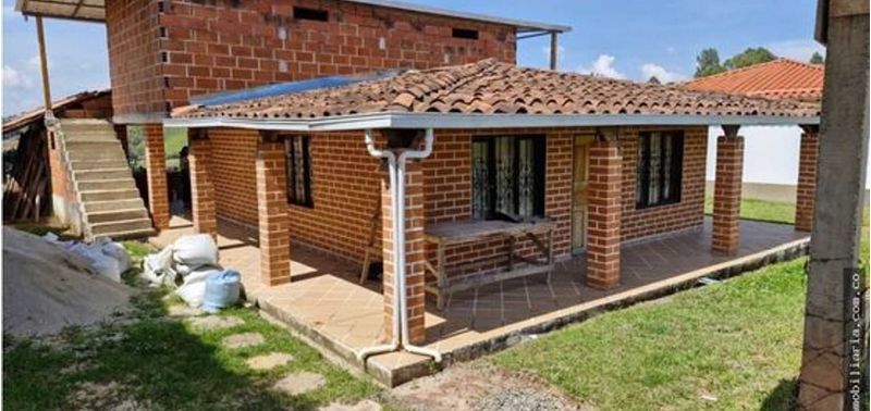 Casa en Venta en Peñol, Peñol-0