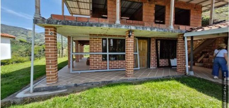 Casa en Venta en Peñol, Peñol-1