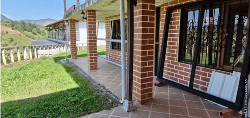 Casa en Venta en Peñol, Peñol-2