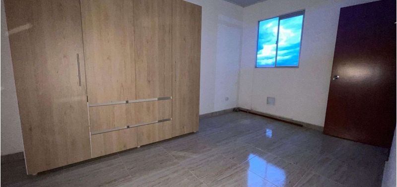 Apartamento en Venta en Bogotá, D.C., Altos de Madrid-3