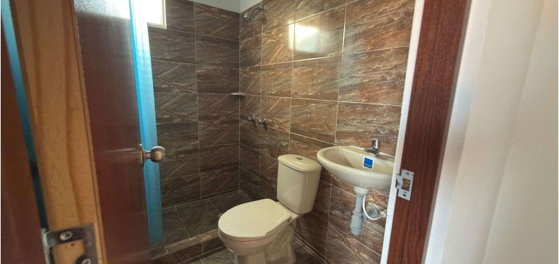 Apartamento en Venta en Bogotá, D.C., Altos de Madrid-5
