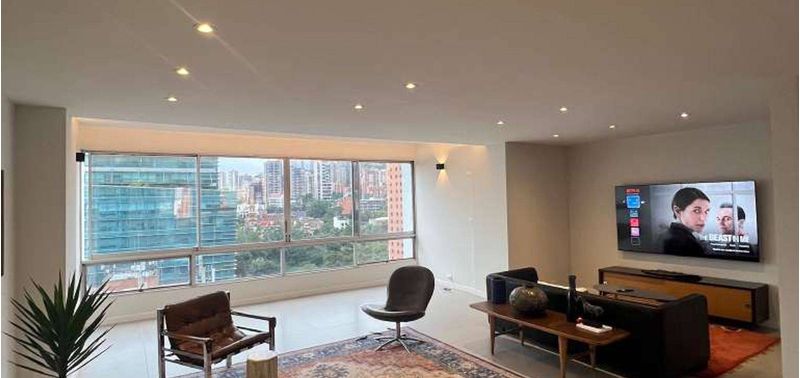 Apartamento en Venta en Medellín, El Poblado