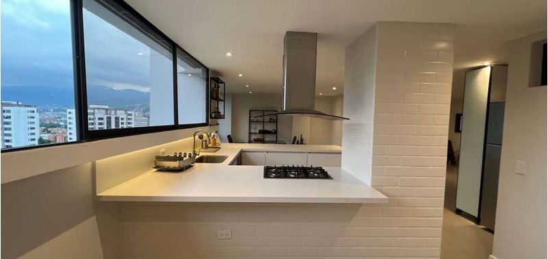 Apartamento en Venta en Medellín, El Poblado-6