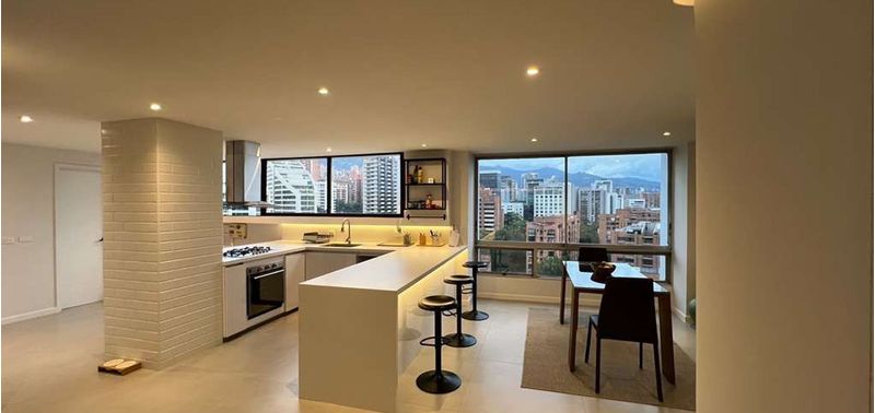 Apartamento en Venta en Medellín, El Poblado-7