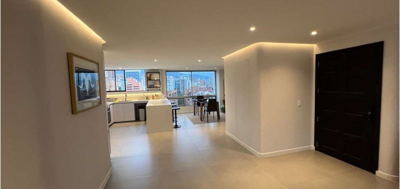 Apartamento en Venta en Medellín, El Poblado-10