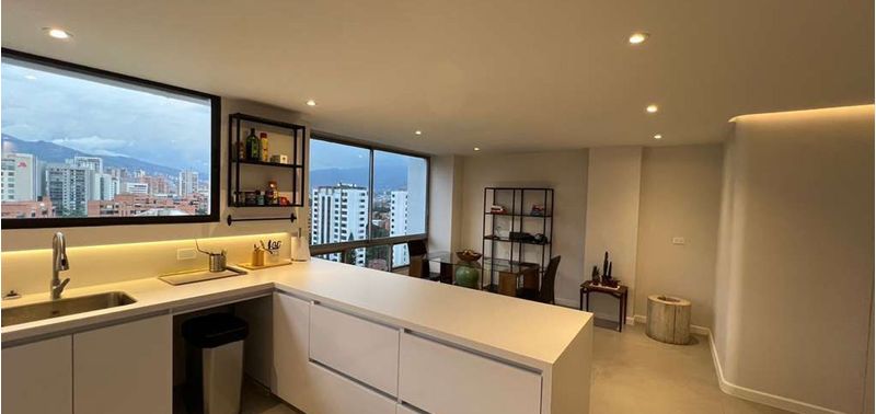Apartamento en Venta en Medellín, El Poblado-11