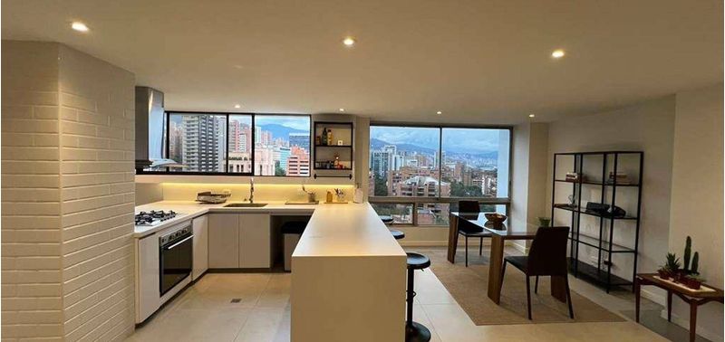 Apartamento en Venta en Medellín, El Poblado-12