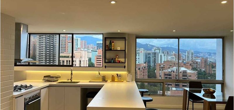 Apartamento en Venta en Medellín, El Poblado-14