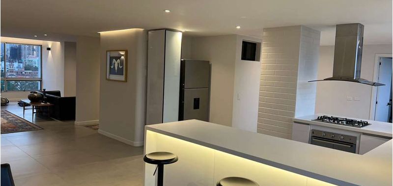 Apartamento en Venta en Medellín, El Poblado-16