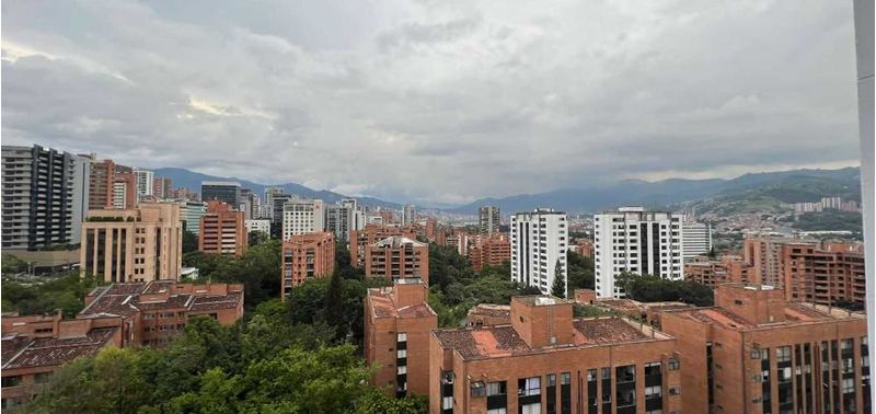 Apartamento en Venta en Medellín, El Poblado-24