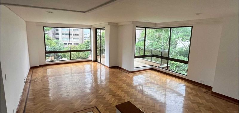 Apartamento en Venta en Medellín, El Poblado