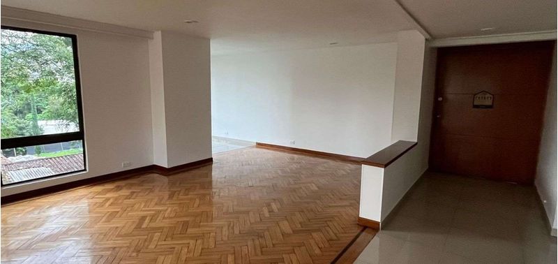Apartamento en Venta en Medellín, El Poblado-0