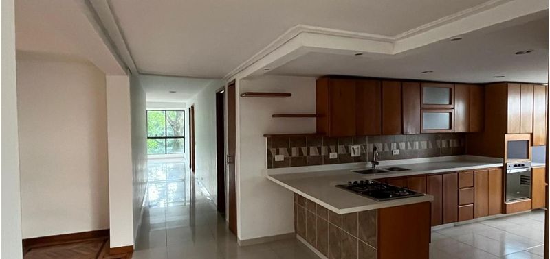 Apartamento en Venta en Medellín, El Poblado-2