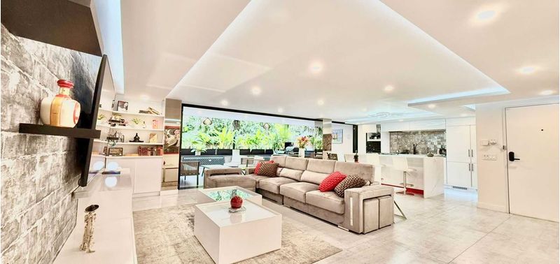 Apartamento en Venta en Medellín, El Poblado