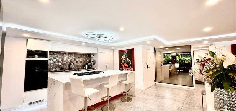 Apartamento en Venta en Medellín, El Poblado-2