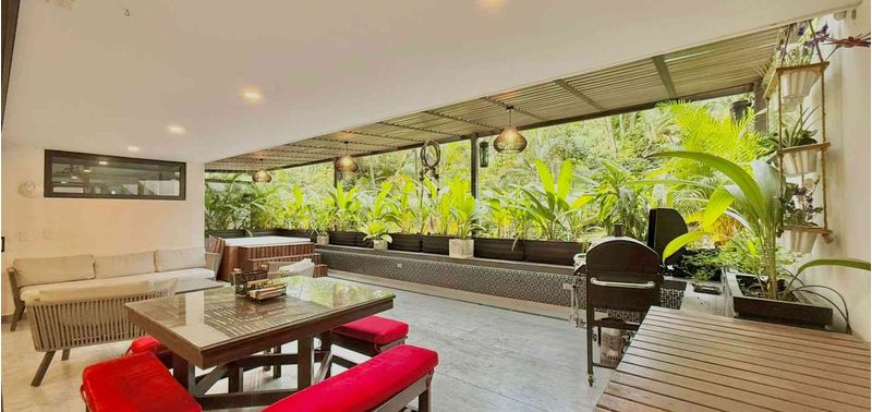 Apartamento en Venta en Medellín, El Poblado-3