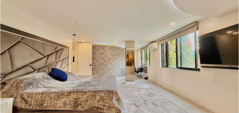 Apartamento en Venta en Medellín, El Poblado-11