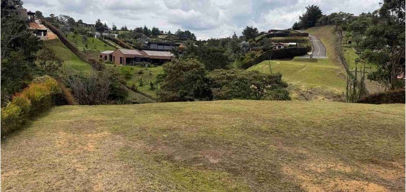 Lote en Venta en El Carmen De Viboral, El Carmen de Viboral-3