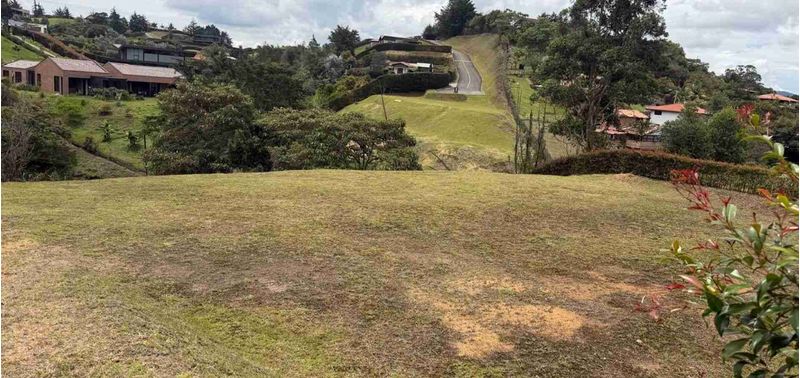 Lote en Venta en El Carmen De Viboral, El Carmen de Viboral-4