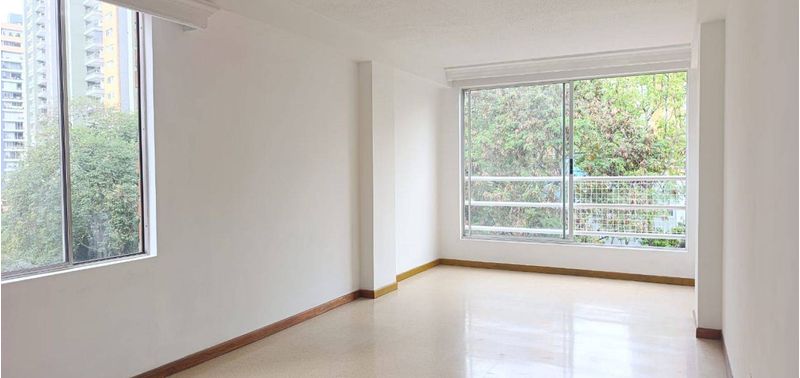 Apartamento en Venta en Medellín, Belén Loma de los Bernal