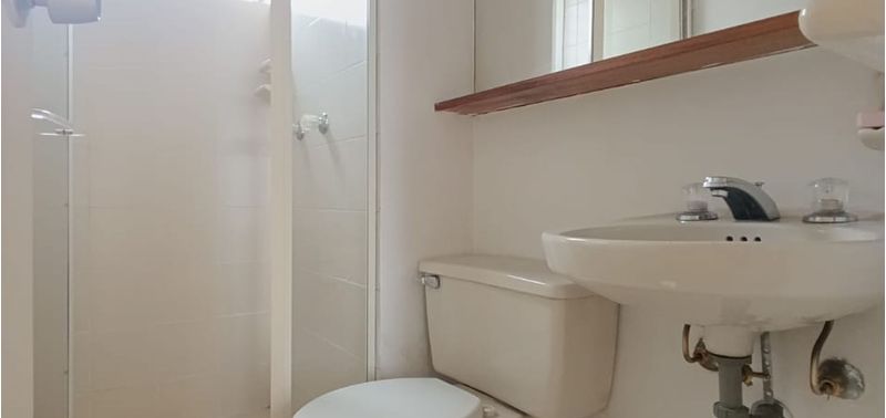 Apartamento en Venta en Medellín, Belén Loma de los Bernal-4