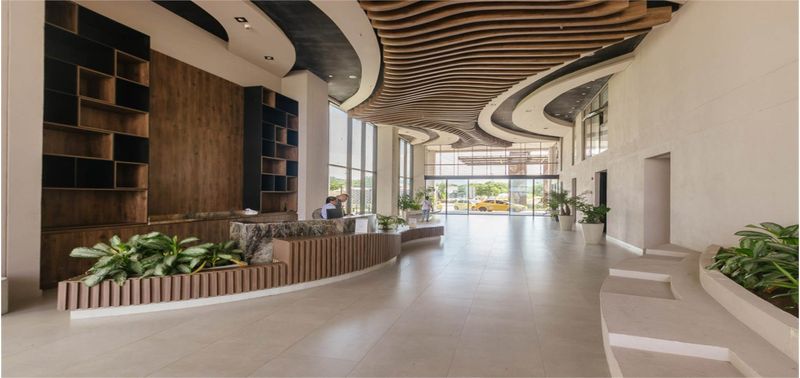 Apartamento en Venta en Santa Marta, Pozos Colorados
