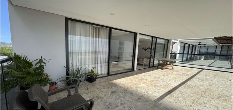 Apartamento en Venta en Santa Marta, Pozos Colorados-0
