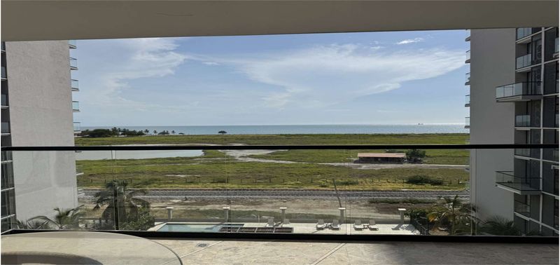 Apartamento en Venta en Santa Marta, Pozos Colorados-2