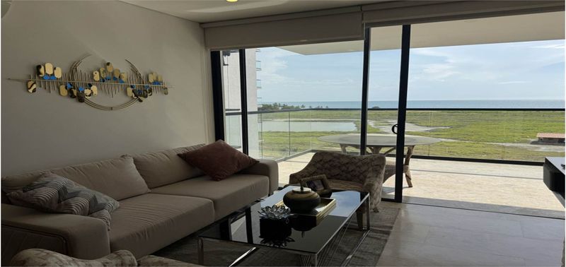 Apartamento en Venta en Santa Marta, Pozos Colorados-4