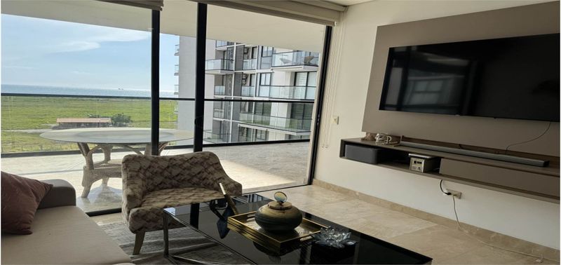 Apartamento en Venta en Santa Marta, Pozos Colorados-5