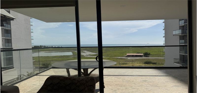 Apartamento en Venta en Santa Marta, Pozos Colorados-6