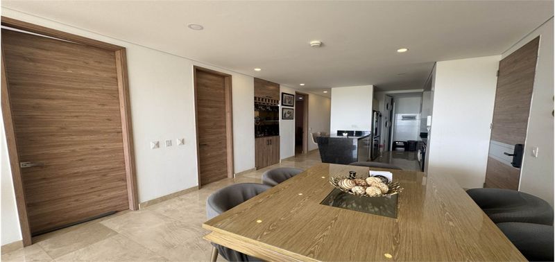 Apartamento en Venta en Santa Marta, Pozos Colorados-11