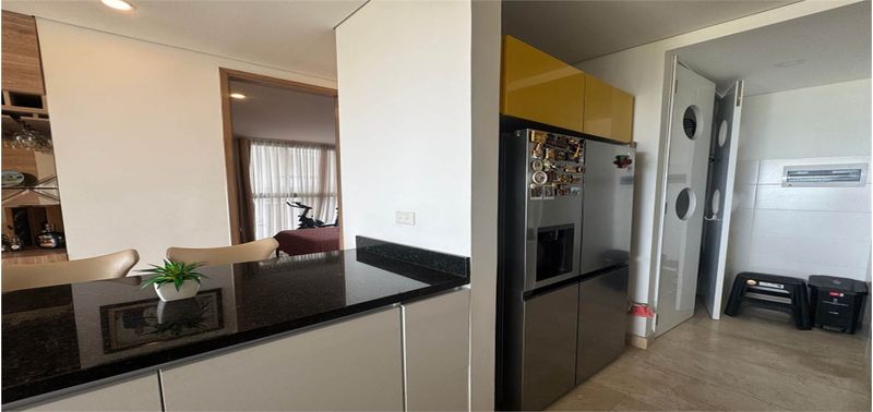 Apartamento en Venta en Santa Marta, Pozos Colorados-13
