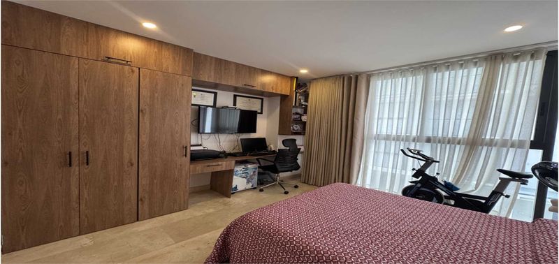 Apartamento en Venta en Santa Marta, Pozos Colorados-16