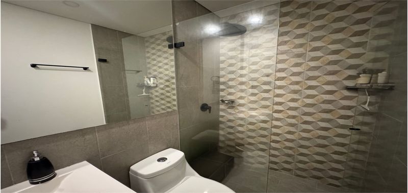 Apartamento en Venta en Santa Marta, Pozos Colorados-18