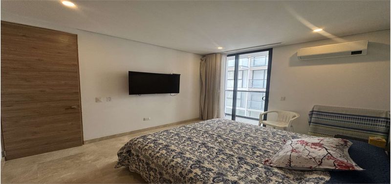 Apartamento en Venta en Santa Marta, Pozos Colorados-19