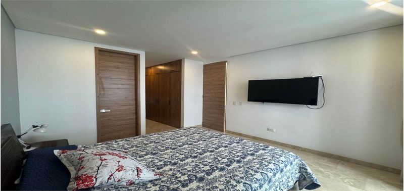 Apartamento en Venta en Santa Marta, Pozos Colorados-20