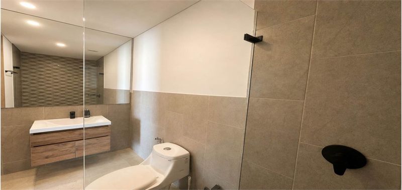 Apartamento en Venta en Santa Marta, Pozos Colorados-21