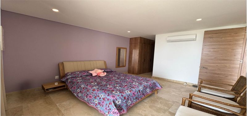 Apartamento en Venta en Santa Marta, Pozos Colorados-22