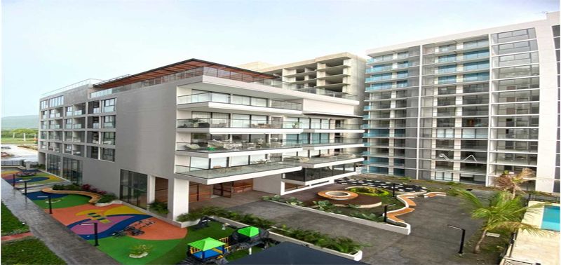 Apartamento en Venta en Santa Marta, Pozos Colorados-26
