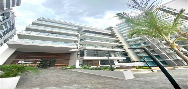 Apartamento en Venta en Santa Marta, Pozos Colorados-27