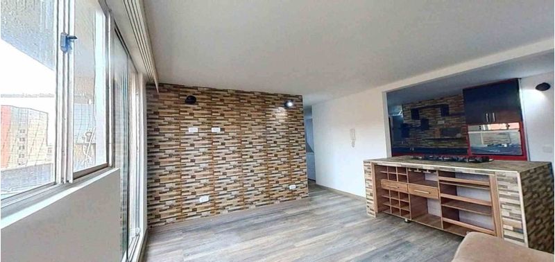 Apartamento en Venta en Madrid, la prosperidad