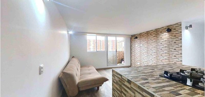 Apartamento en Venta en Madrid, la prosperidad-0