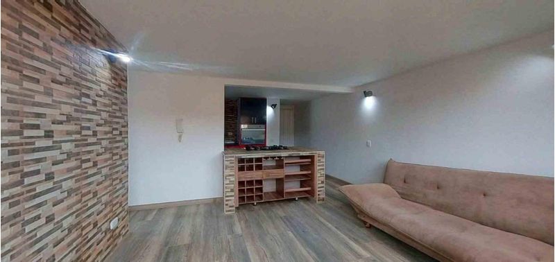 Apartamento en Venta en Madrid, la prosperidad-1
