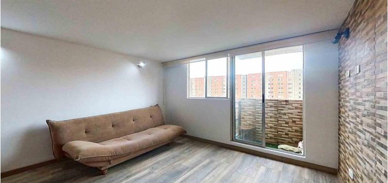 Apartamento en Venta en Madrid, la prosperidad-2