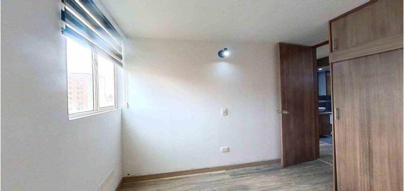Apartamento en Venta en Madrid, la prosperidad-5