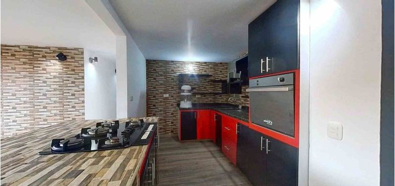Apartamento en Venta en Madrid, la prosperidad-11