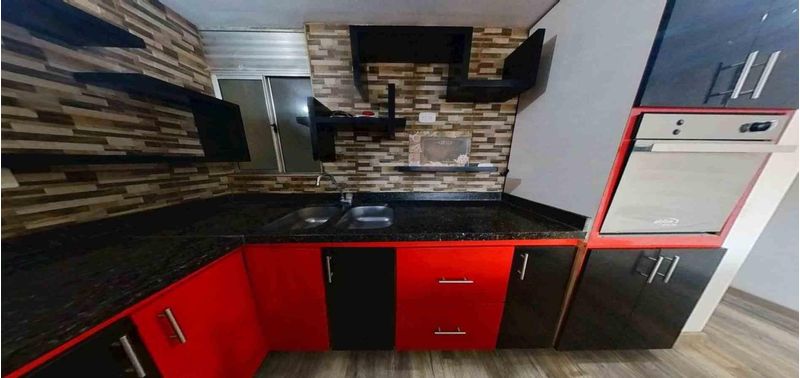 Apartamento en Venta en Madrid, la prosperidad-12