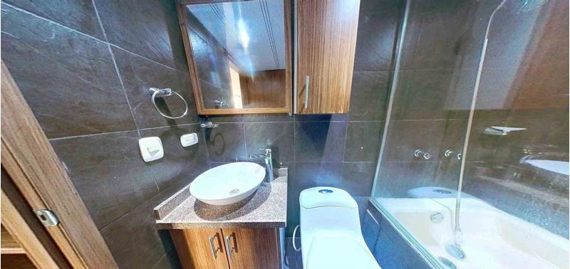 Apartamento en Venta en Madrid, la prosperidad-15